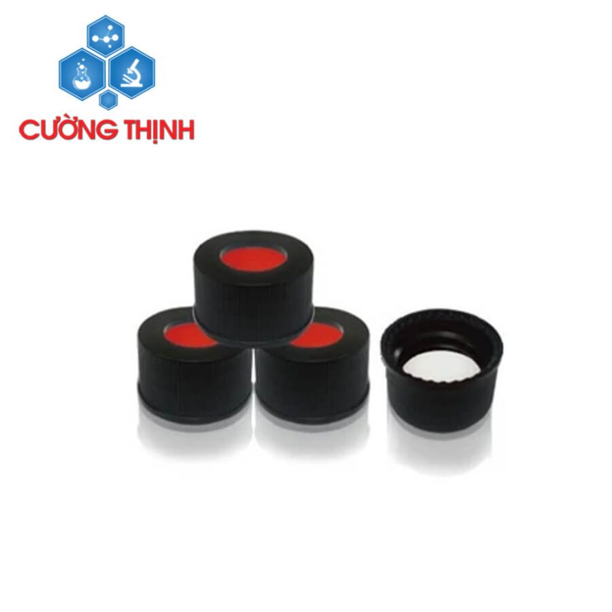 Nắp vặn và SEPTA 8MM - SC8AA8A (Finetech - Đài Loan) 2 Nắp vặn và SEPTA 8MM - SC8AA8A