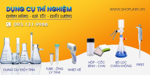 Shop Labs 16