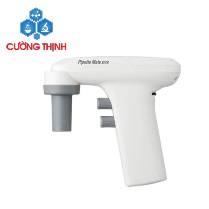 Pipette Mate Neo tự động (Nichiryo - Nhật Bản) 2 Pipette Mate Neo tự động (Nichiryo - Nhật Bản)