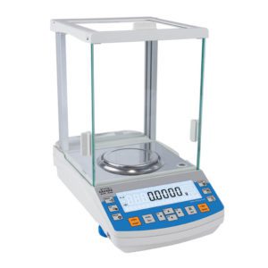 Cân phân tích AS 220.R1 PLUS (Radwag - Ba Lan) 2 Cân phân tích AS 220.R1 PLUS (Radwag - Ba Lan)