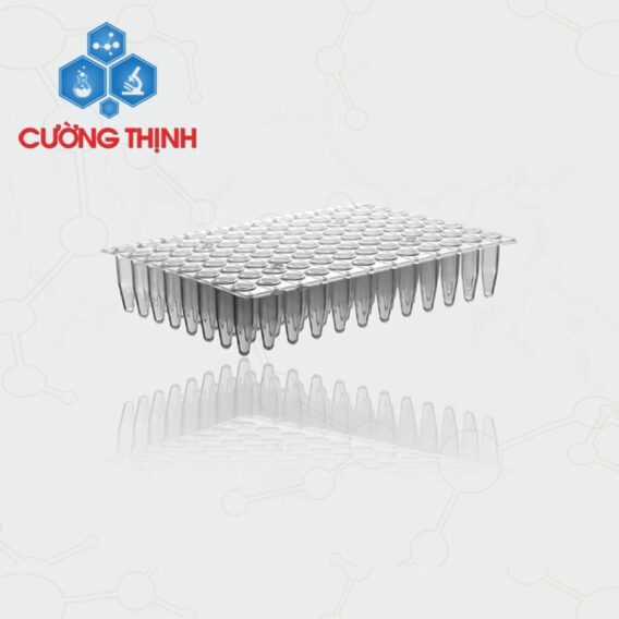 Tấm PCR AHN myPlate® (AHN - Đức) 2 Tấm PCR AHN myPlate® (AHN - Đức)