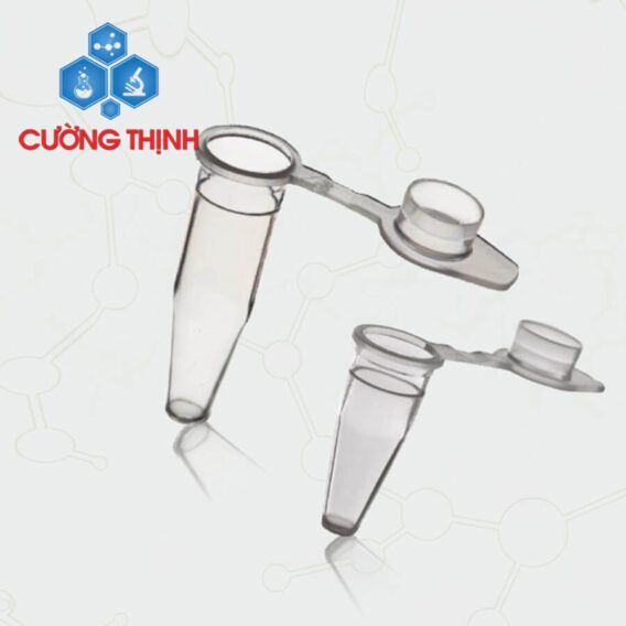 Ống PCR AHN myTube® (AHN - Đức)
