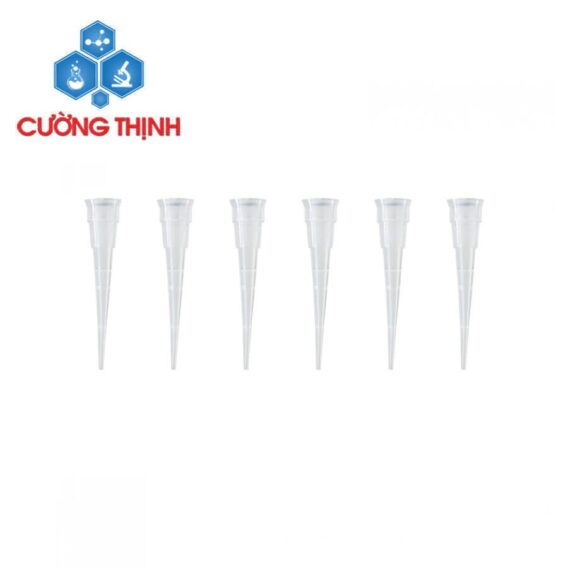 Đầu côn 10uL không lọc Untra G (Sorenson BioScience - Mỹ) 2 Đầu côn 10uL không lọc Untra G (Sorenson BioScience - Mỹ)