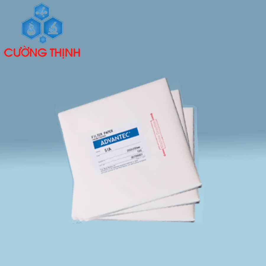 Giấy sắc ký 514A