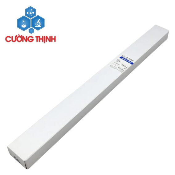 Ứng dụng của giấy sắc ký Số 514A