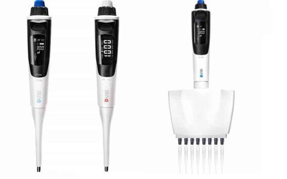 Micropipette