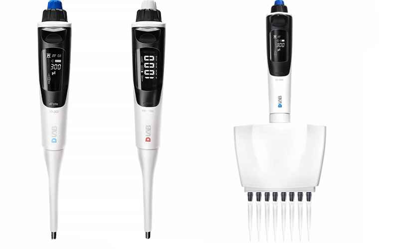 Micropipette