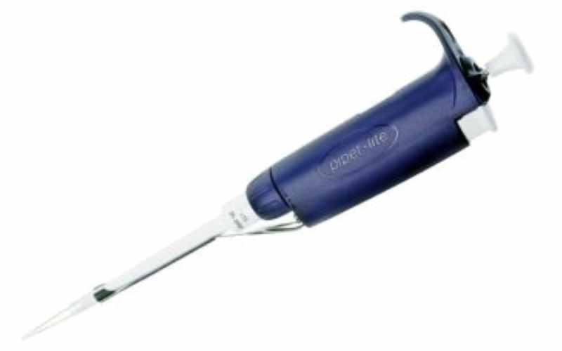 Micropipette là gì?