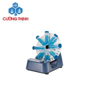 Máy quay cổ điển dạng tròn (Biologix - Mỹ)