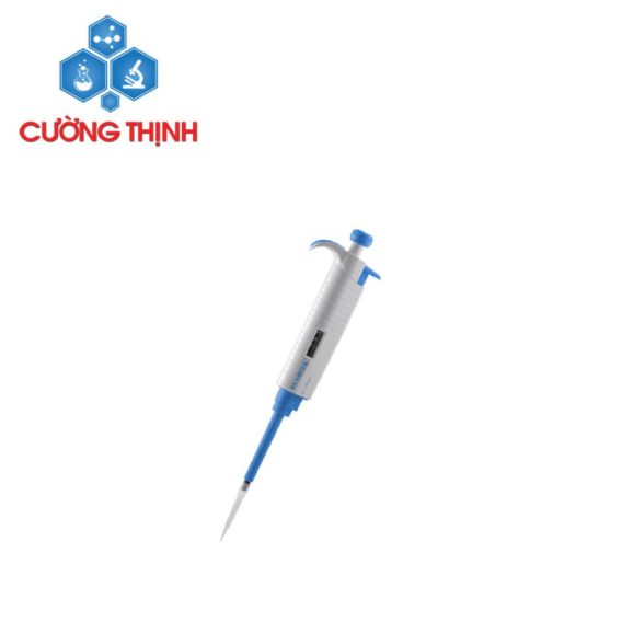 Pipet MicroPette đơn kênh 0.5 – 10 ul (Biologix - Mỹ)