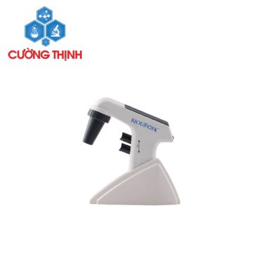Dụng cụ trợ pipet Levo Plus 0.1-100 ml (Biologix - Mỹ) 2 Dụng cụ trợ pipet Levo Plus 0.1-100 ml (Biologix - Mỹ)