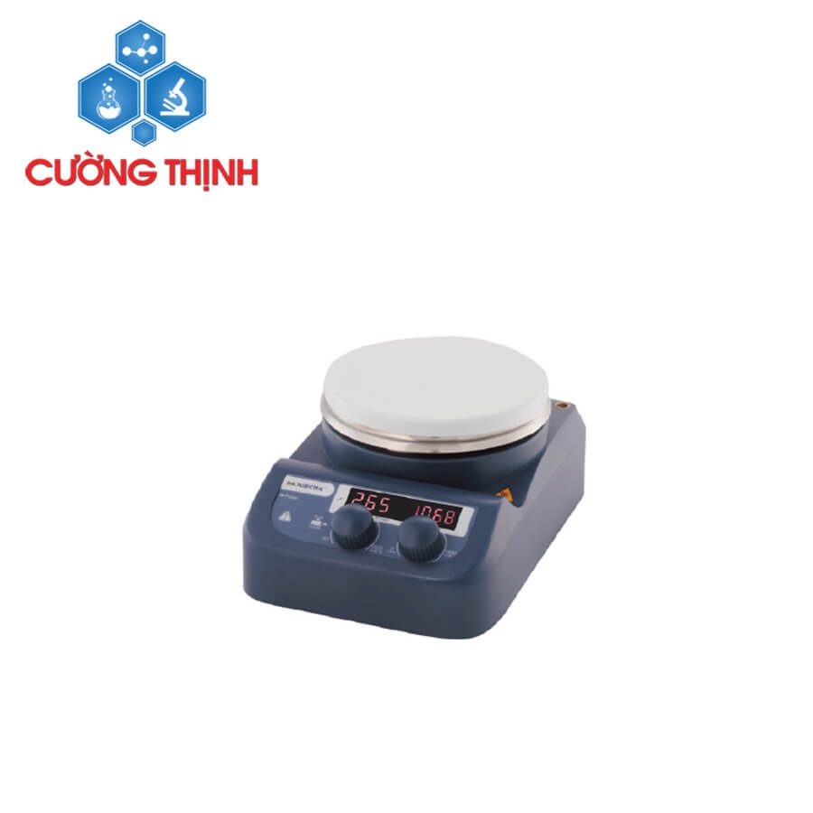 Máy khuấy từ Hotplate (Biologix - Mỹ) 1 Máy khuấy từ Hotplate (Biologix - Mỹ)