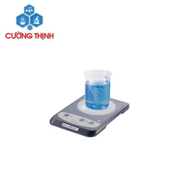 Máy khuấy từ Flatspin (Biologix - Mỹ)