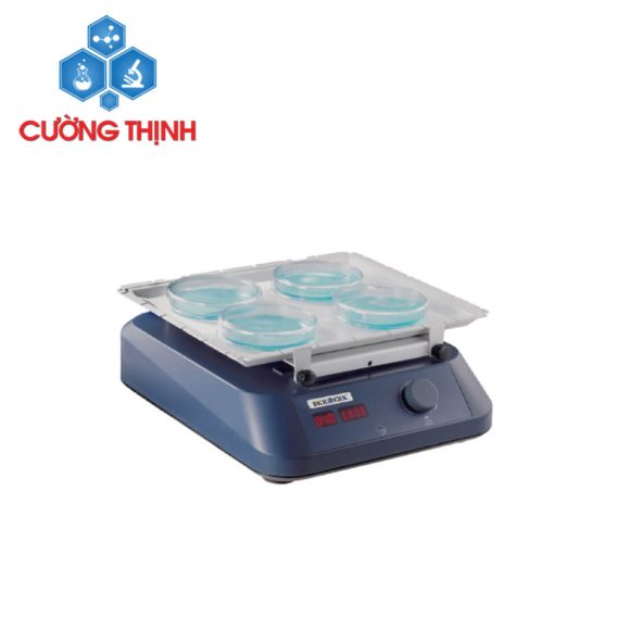 Máy lắc quỹ đạo kĩ thuật số LED (Biologix - Mỹ)