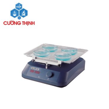 Máy lắc 3 chiều kĩ thuật số LED (Biologix - Mỹ) 2 Máy lắc 3 chiều kĩ thuật số LED (Biologix - Mỹ)