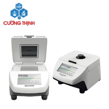 Máy luân nhiệt gradient (Biologix - Mỹ) 2 Máy luân nhiệt gradient (Biologix - Mỹ)