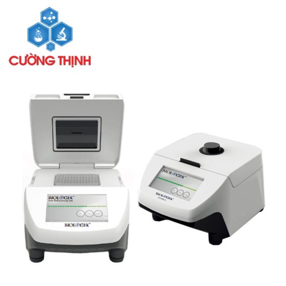 Máy luân nhiệt gradient (Biologix - Mỹ)