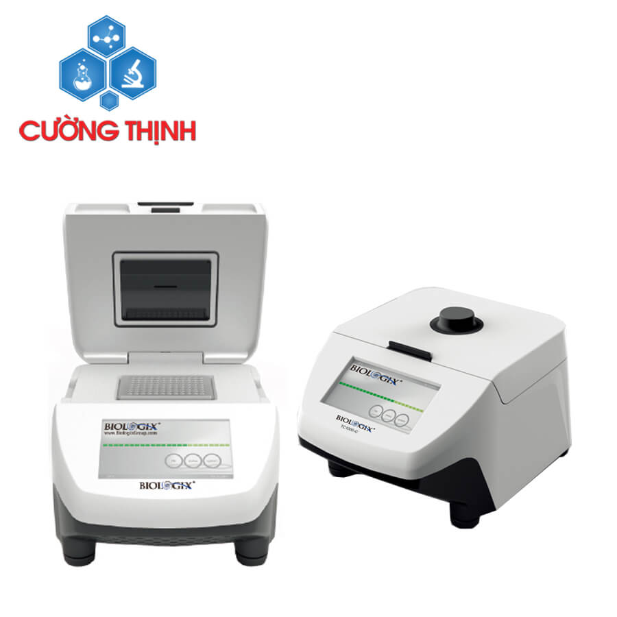 Máy luân nhiệt gradient (Biologix - Mỹ) 1 Máy luân nhiệt gradient (Biologix - Mỹ)