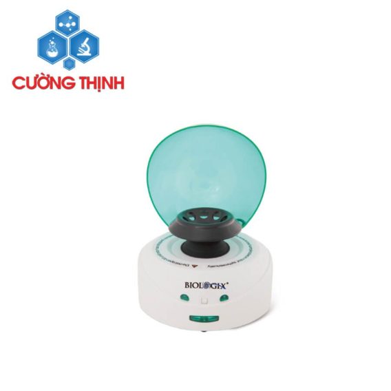 Máy ly tâm Palm Micro (Biologix - Mỹ)