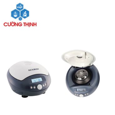 Máy ly tâm mini tốc độ cao (Biologix - Mỹ)