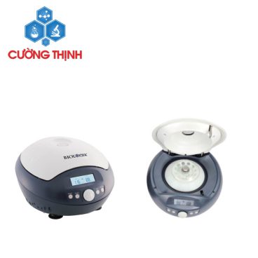 Máy ly tâm mini plus tốc độ cao (Biologix - Mỹ)