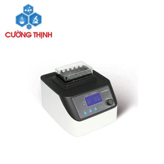 Máy ủ nhiệt khô nóng/lạnh (Biologix - Mỹ)