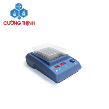 Máy ủ nhiệt khô (Biologix - Mỹ)