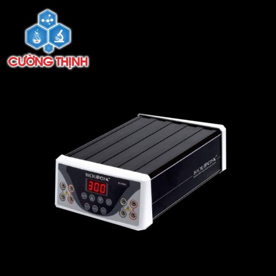 Bộ nguồn 300V (Biologix - Mỹ)
