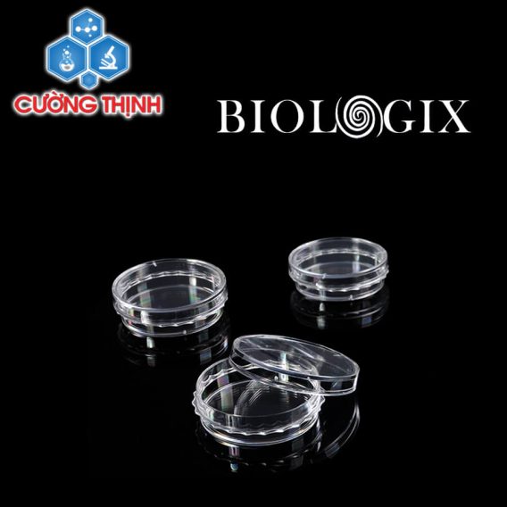 Đĩa nuôi cấy tế bào 35×10 mm (Biologix - Mỹ)