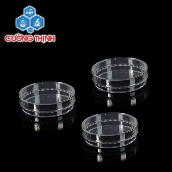 Đĩa nuôi cấy tế bào 90x20 mm (Biologix - Mỹ)