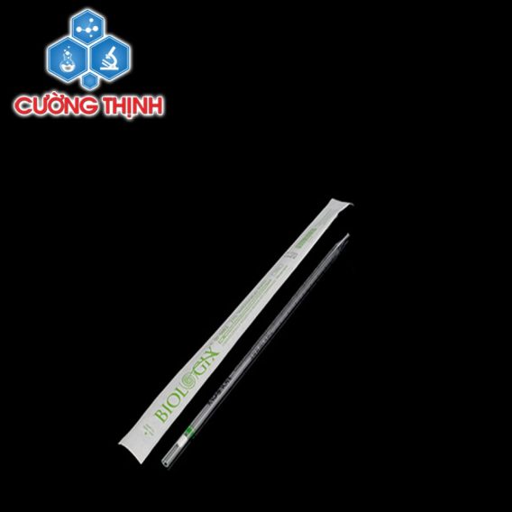 Pipet huyết thanh 2 ml (Biologix - Mỹ)
