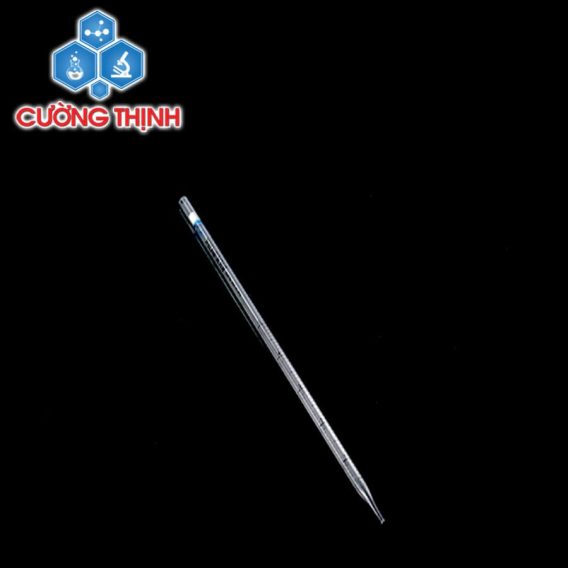 Pipet huyết thanh 5 ml (Biologix - Mỹ)