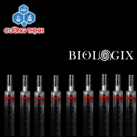 Pipet huyết thanh 25 ml (Biologix - Mỹ)