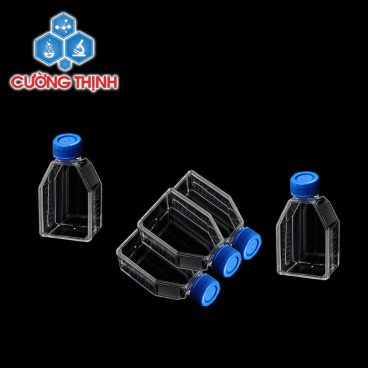 Chai nuôi cấy tế bào 60 ml nắp lọc (Biologix - Mỹ)