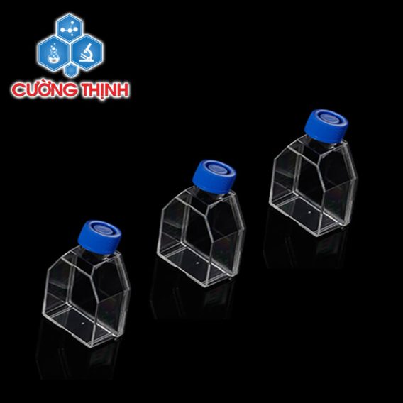 Chai nuôi cấy tế bào 60 ml nắp kín (Biologix - Mỹ)