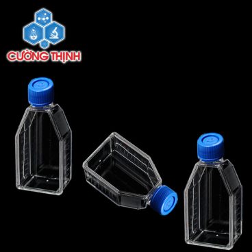 Chai nuôi cấy tế bào 250 ml nắp lọc (Biologix - Mỹ) 2 Chai nuôi cấy tế bào 250 ml nắp lọc (Biologix - Mỹ)
