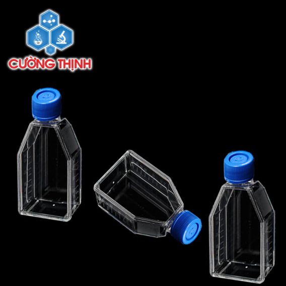 Chai nuôi cấy tế bào 250 ml nắp lọc (Biologix - Mỹ)