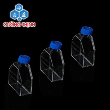 Chai nuôi cấy tế bào 250 ml nắp kín (Biologix - Mỹ)