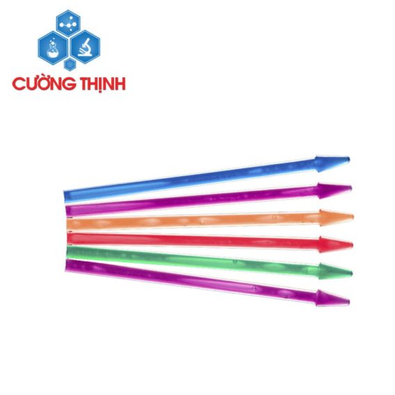 Phụ kiện dành cho PCR (SSI - Mỹ)