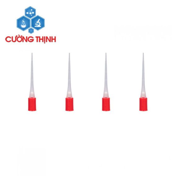 Đầu tip có lọc 10uL OneTouch