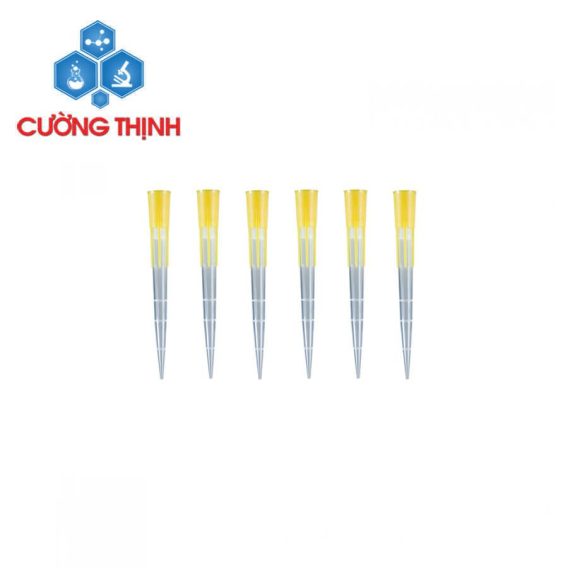 Đầu tip có lọc 200uL