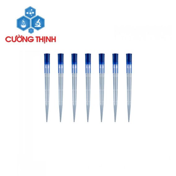 Đầu côn có lọc 1000uL OneTouch (Sorenson BioScience - Mỹ)