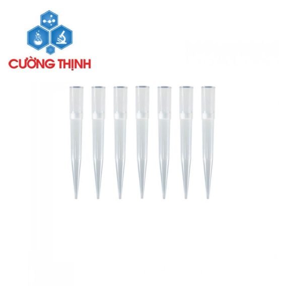 Đầu tip có lọc 1000 uL