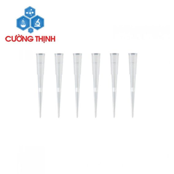Đầu tip có lọc 20 uL