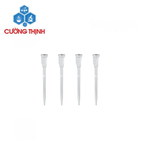 Đầu tip có lọc 10uL