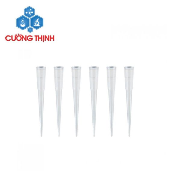 Đầu tip 1- 200uL (Sorenson BioScience - Mỹ)