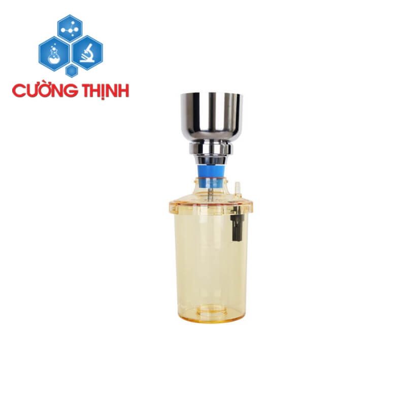 Bộ lọc thép không gỉ 47mm - SF 30 (Rocker - Đài Loan) 1 Bộ lọc thép không gỉ 47mm - SF 30 (Rocker - Đài Loan)