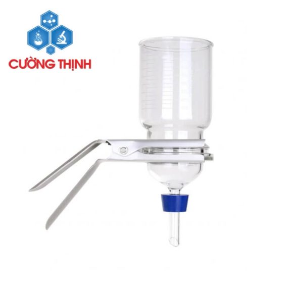 Bộ phễu lọc thủy tinh 1000ml (Rocker - Đài Loan)