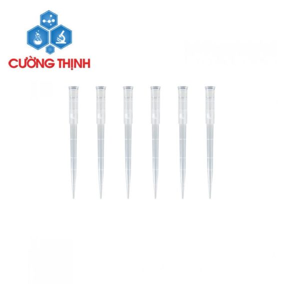 Đầu tip có lọc 300 uL