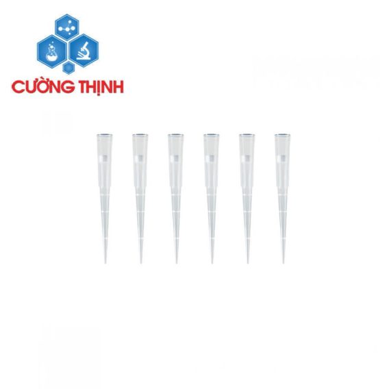 Đầu côn có lọc 200 uL